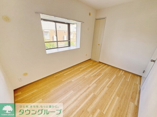 ドミールいぶき野の物件内観写真